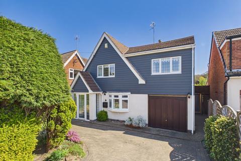 4 bedroom detached house for sale, Georges Lane, Calverton, Nottingham