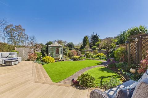 4 bedroom detached house for sale, Georges Lane, Calverton, Nottingham