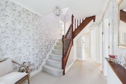 4 bedroom detached house for sale, Georges Lane, Calverton, Nottingham