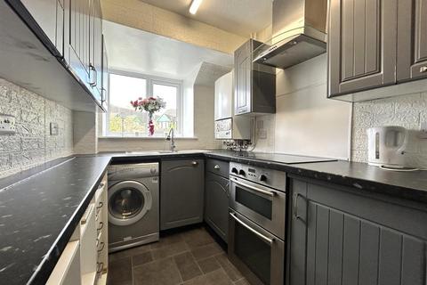 1 bedroom flat for sale, St. James Court, Birstall, Leicester