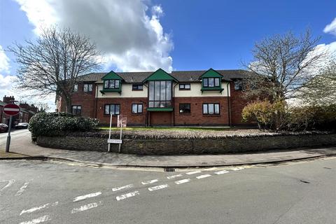 undefined, St. James Court, Birstall, Leicester