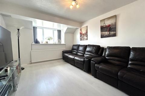 undefined, St. James Court, Birstall, Leicester