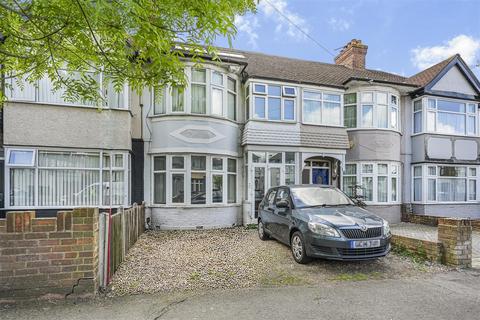 Cherrydown Avenue, London E4