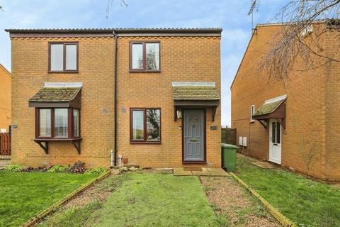3 bedroom semi-detached house for sale, March Road, Whittlesey, Peterborough