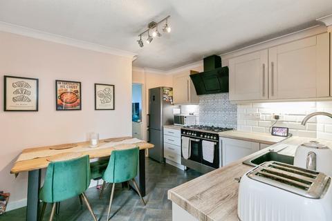 3 bedroom semi-detached house for sale, March Road, Whittlesey, Peterborough
