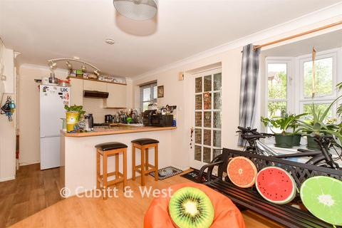 1 bedroom terraced house for sale, Staffords Place, Horley RH6