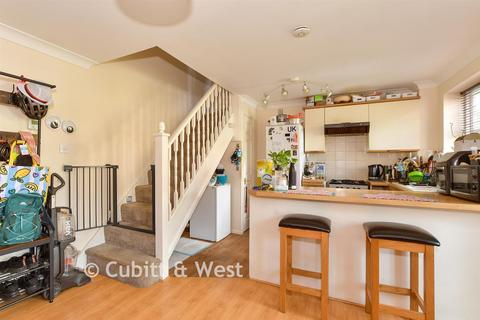 1 bedroom terraced house for sale, Staffords Place, Horley RH6