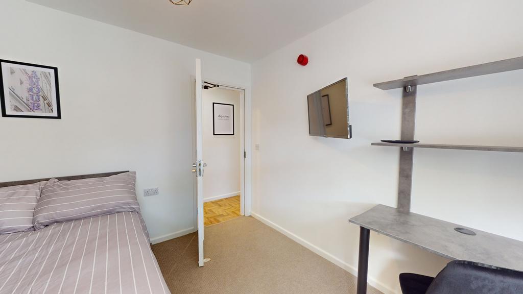 House in Nottingham, Old Lenton, Lenton - View 4