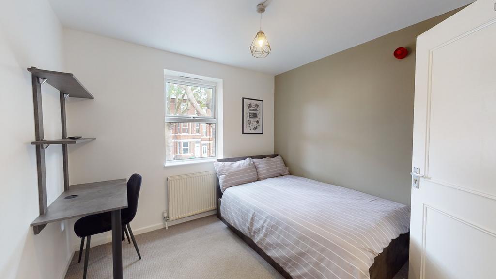 House in Nottingham, Old Lenton, Lenton - View 2