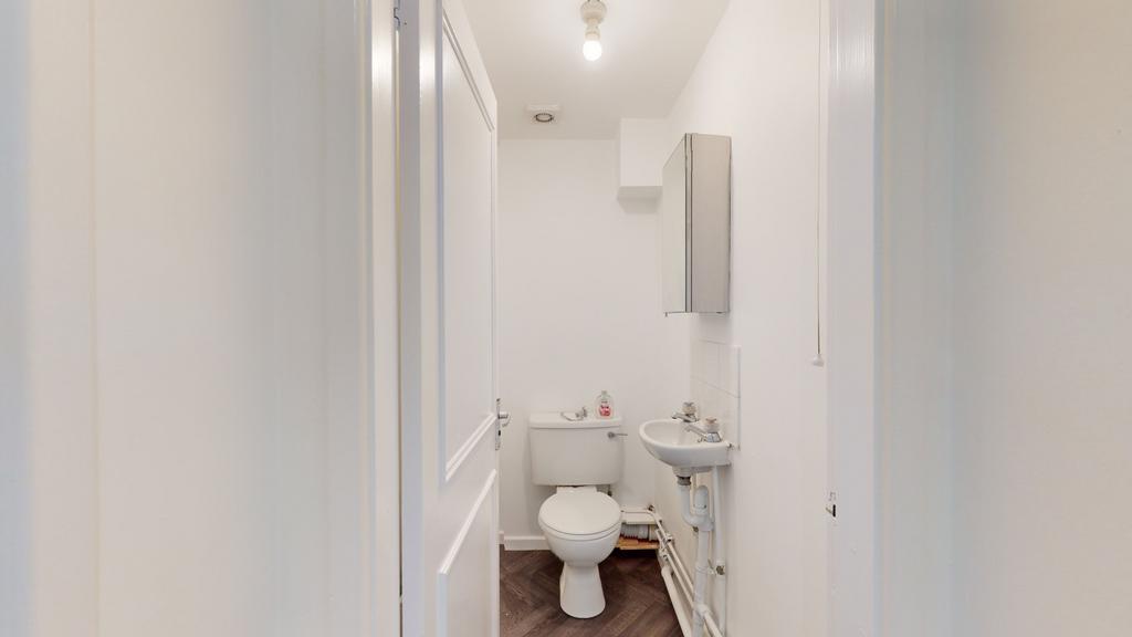 House in Nottingham, Old Lenton, Lenton - View 3