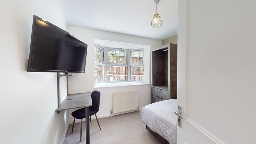 House in Nottingham, Old Lenton, Lenton - View 5