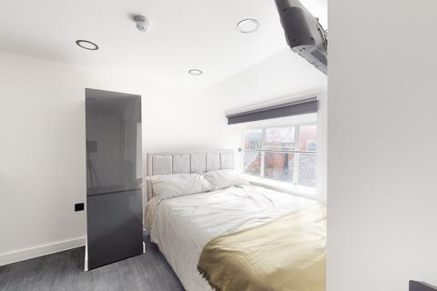 1 bedroom house to rent, Bridlesmith Gate, Nottingham NG1