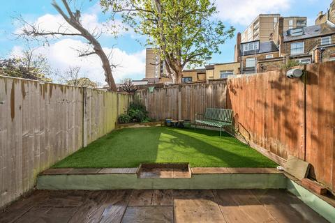 3 bedroom terraced house for sale, Vermeer Gardens, Peckham, London, SE15