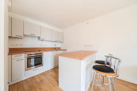 1 bedroom apartment for sale, John Harrison Way, London