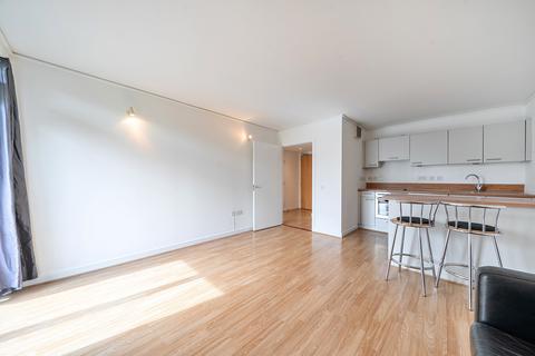 1 bedroom apartment for sale, John Harrison Way, London