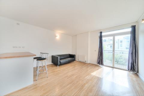 1 bedroom apartment for sale, John Harrison Way, London
