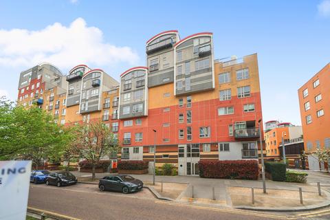 1 bedroom apartment for sale, John Harrison Way, London