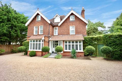 undefined, Ashley Road, Walton-on-Thames, Surrey, KT12