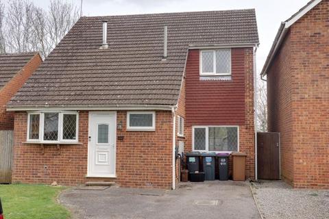 undefined, Wrights Orchard, Aston SG2