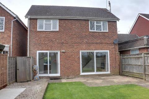 undefined, Wrights Orchard, Aston SG2
