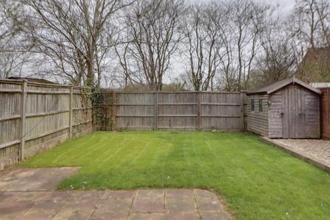 undefined, Wrights Orchard, Aston SG2