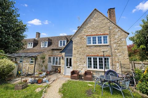 undefined, Church Cottages, Salisbury SP3