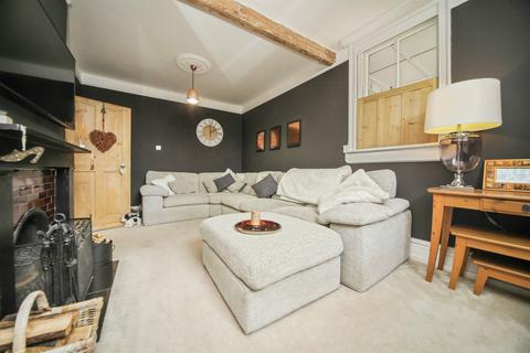 4 bedroom end of terrace house for sale, Southgate Street, Bury St. Edmunds