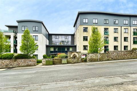 1 bedroom flat for sale, St. Clements Hill, Truro, Cornwall, TR1