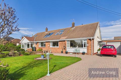 2 bedroom bungalow for sale, Cleadon, Sunderland SR6