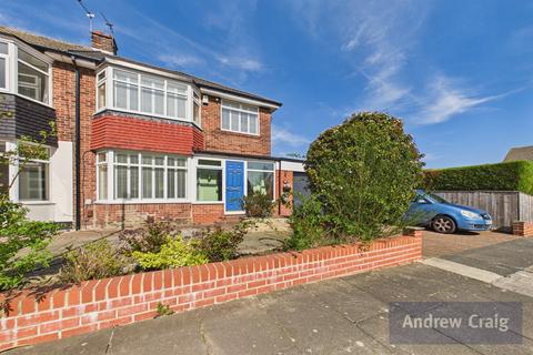 3 bedroom semi-detached house for sale, Gosforth NE3