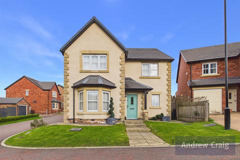 4 bedroom detached house for sale, Newburn NE15