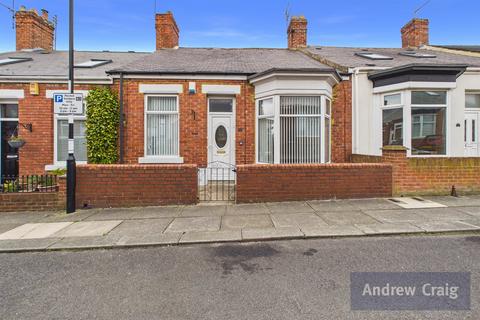 undefined, Sunderland SR4