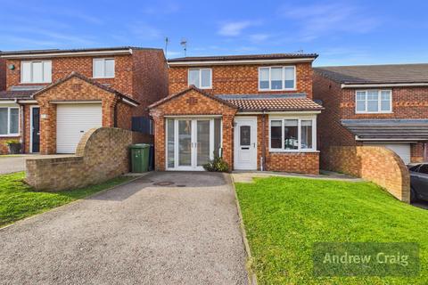 Detached house - Ryhope, Sunderland SR2