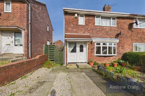 2 bedroom semi-detached house for sale, Leam Lane NE10