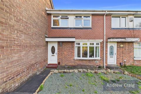 3 bedroom terraced house for sale, Birtley DH3