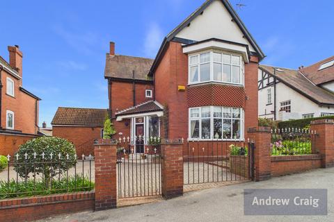 3 bedroom detached house for sale, South Shields NE33