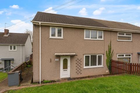 3 bedroom semi-detached house for sale, Aberthaw Road, Newport, NP19