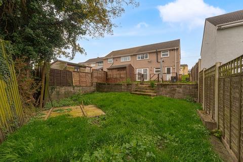 3 bedroom semi-detached house for sale, Aberthaw Road, Newport, NP19