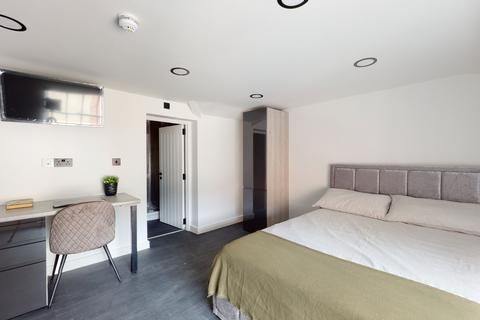 1 bedroom flat to rent, Bridlesmith Gate, Nottingham NG1