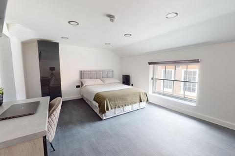 1 bedroom flat to rent, Bridlesmith Gate, Nottingham NG1