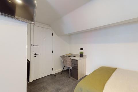1 bedroom house to rent, Bridlesmith Gate, Nottingham NG1