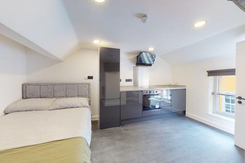 1 bedroom house to rent, Bridlesmith Gate, Nottingham NG1
