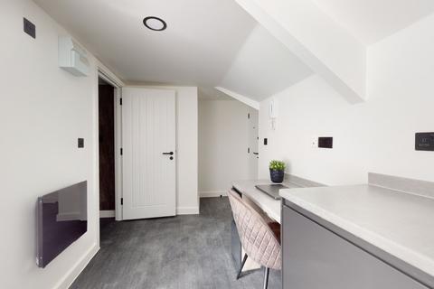 1 bedroom house to rent, Bridlesmith Gate, Nottingham NG1