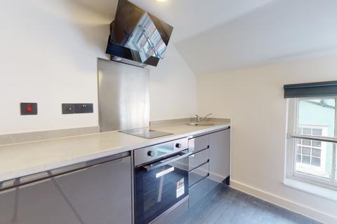 1 bedroom house to rent, Bridlesmith Gate, Nottingham NG1