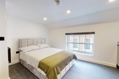 1 bedroom house to rent, Bridlesmith Gate, Nottingham NG1