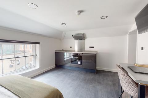1 bedroom flat to rent, Bridlesmith Gate, Nottingham NG1