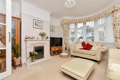 3 bedroom semi-detached house for sale, Bradstow Way, Broadstairs CT10