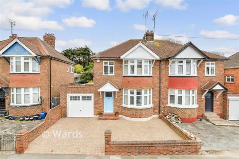 3 bedroom semi-detached house for sale, Bradstow Way, Broadstairs CT10