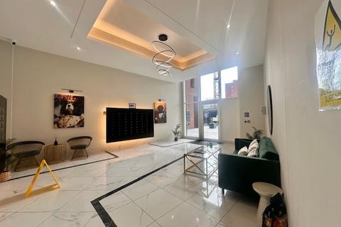 1 bedroom apartment to rent, Abbey Road, Barking, IG11