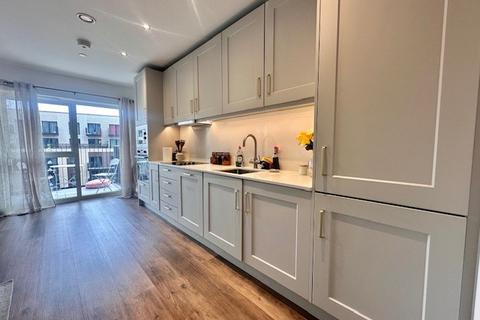 1 bedroom apartment to rent, Abbey Road, Barking, IG11